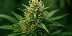 Nasiona marihuany konopi