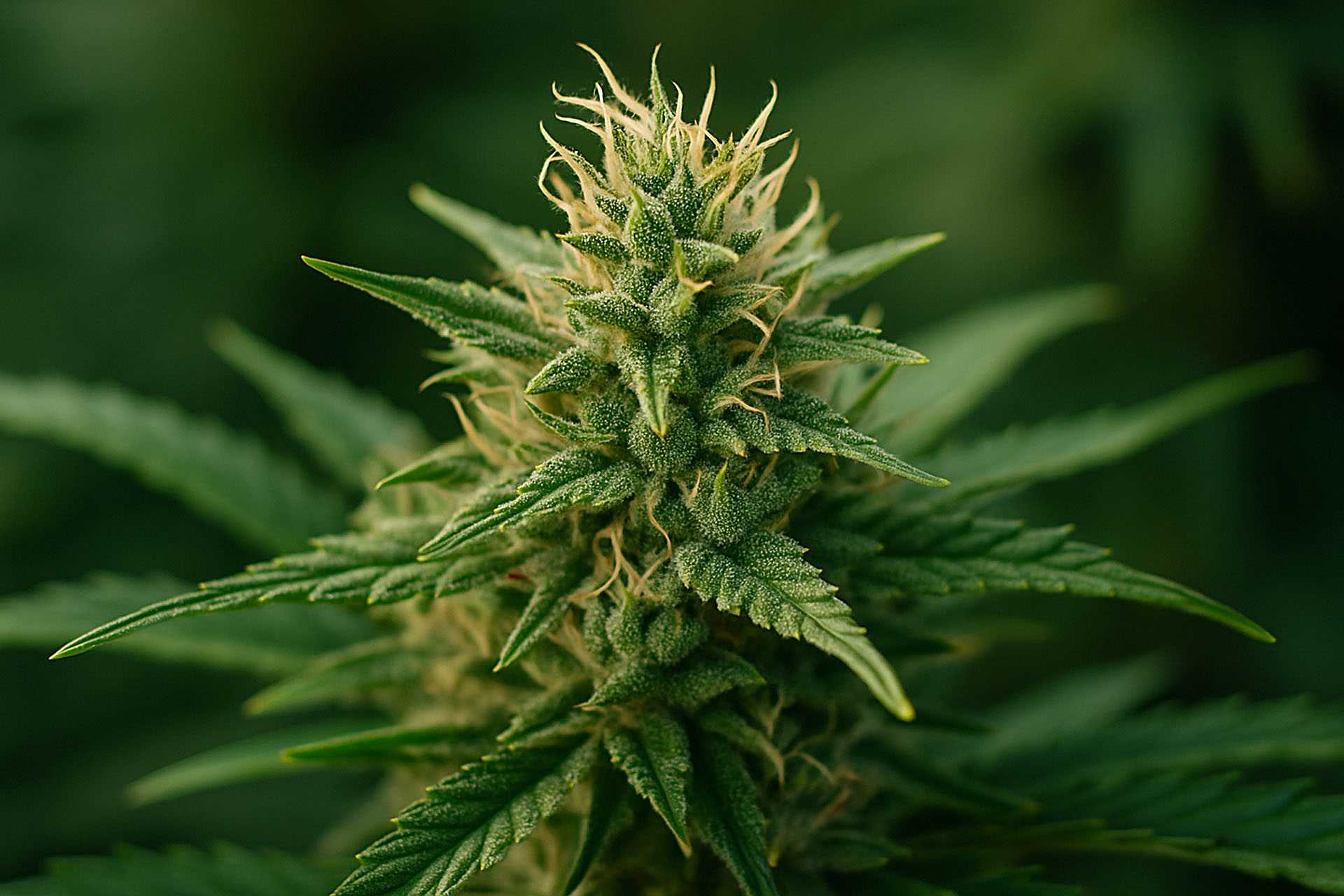 Nasiona marihuany konopi